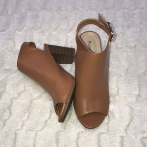 Pierre Dumas Heels